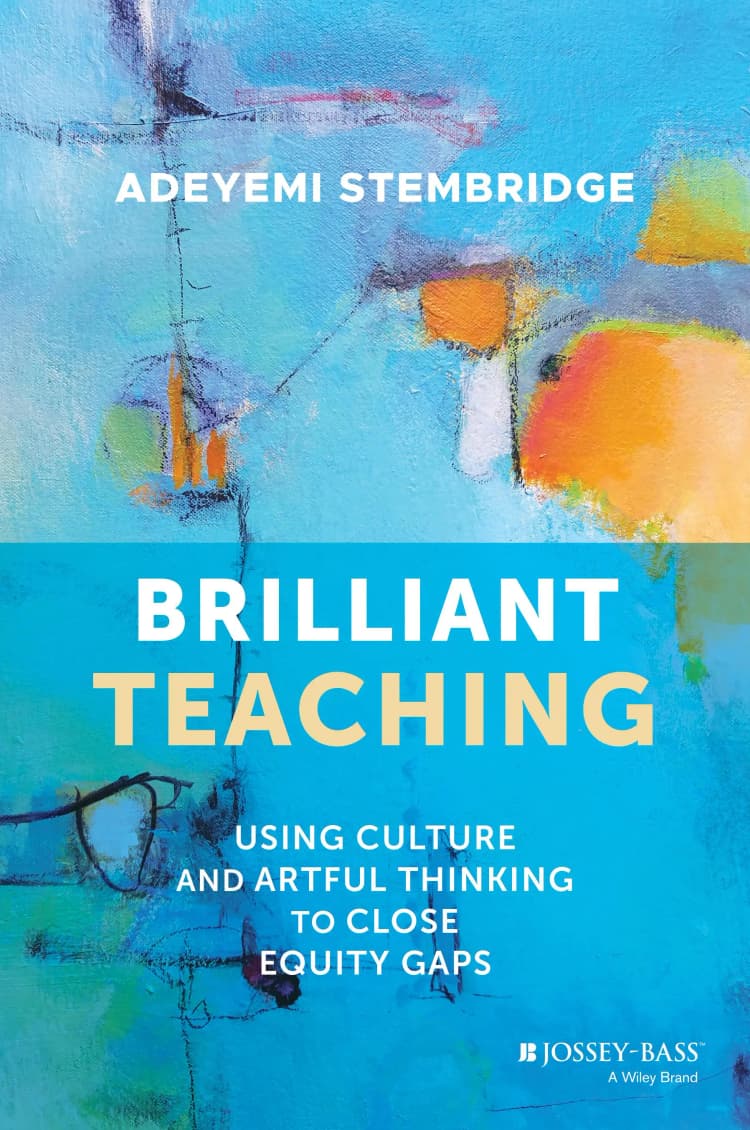 Brilliant Teaching book cover